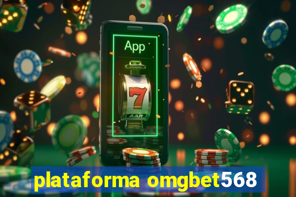 plataforma omgbet568